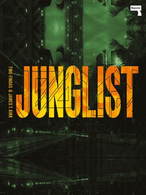 cover image of Junglist
